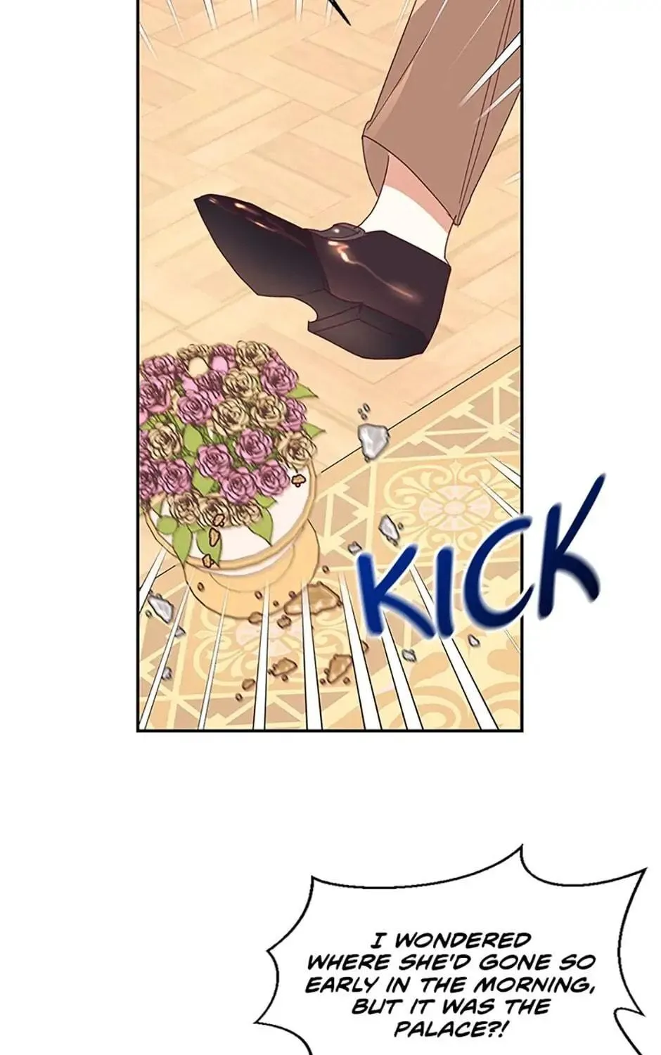 Read No More Turning a Blind Eye chapter 13 image 10 on Lezhin
