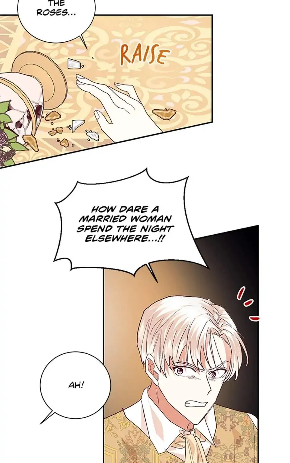 Read No More Turning a Blind Eye chapter 13 image 14 on Lezhin