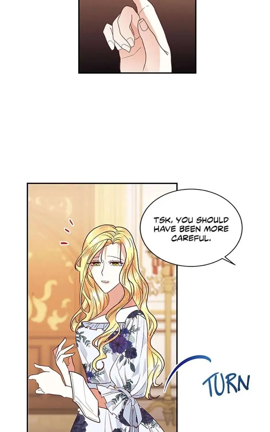Read No More Turning a Blind Eye chapter 13 image 18 on Lezhin