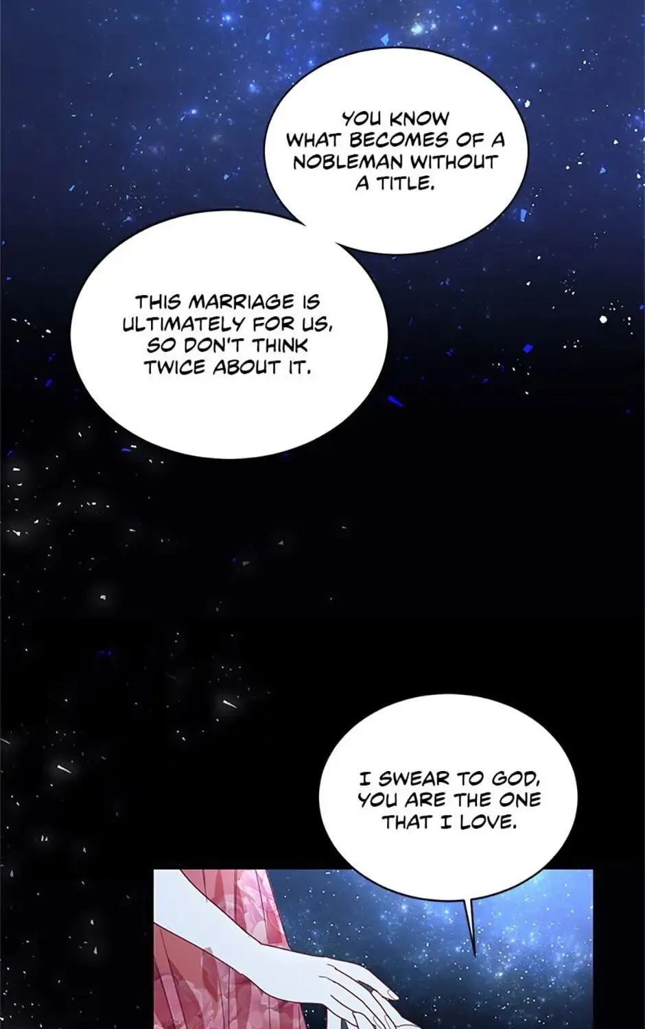 Read No More Turning a Blind Eye chapter 13 image 26 on Lezhin