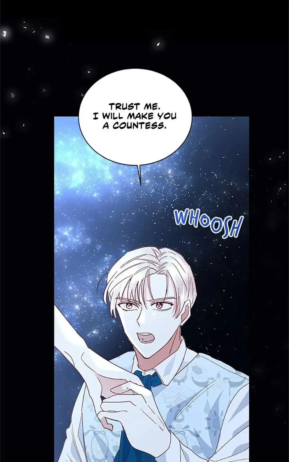 Read No More Turning a Blind Eye chapter 13 image 28 on Lezhin