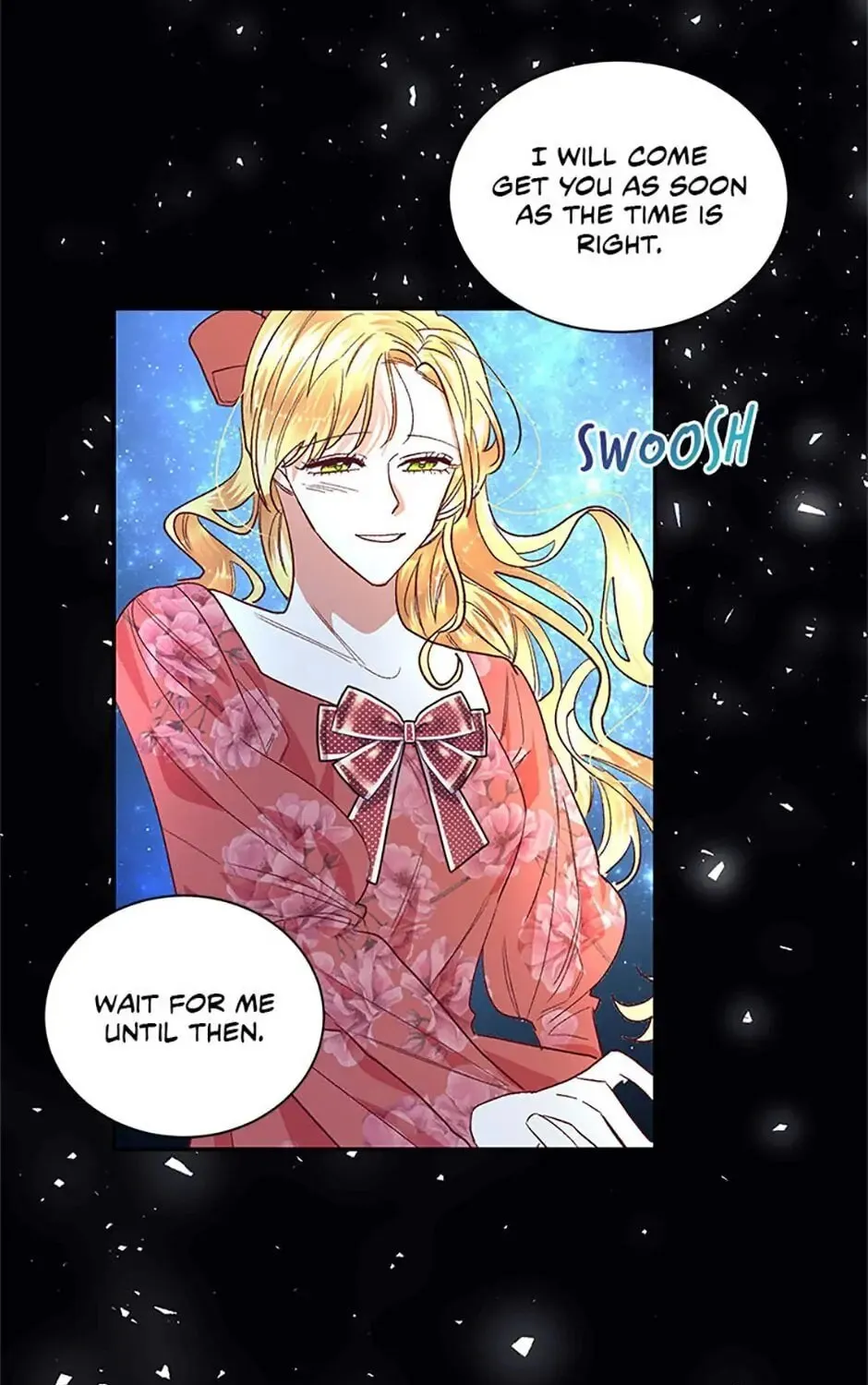 Read No More Turning a Blind Eye chapter 13 image 30 on Lezhin