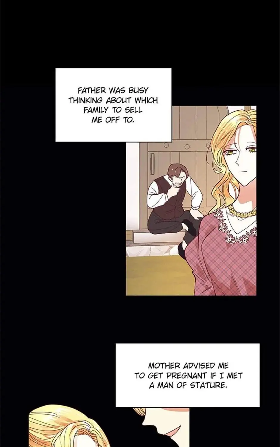 Read No More Turning a Blind Eye chapter 13 image 34 on Lezhin