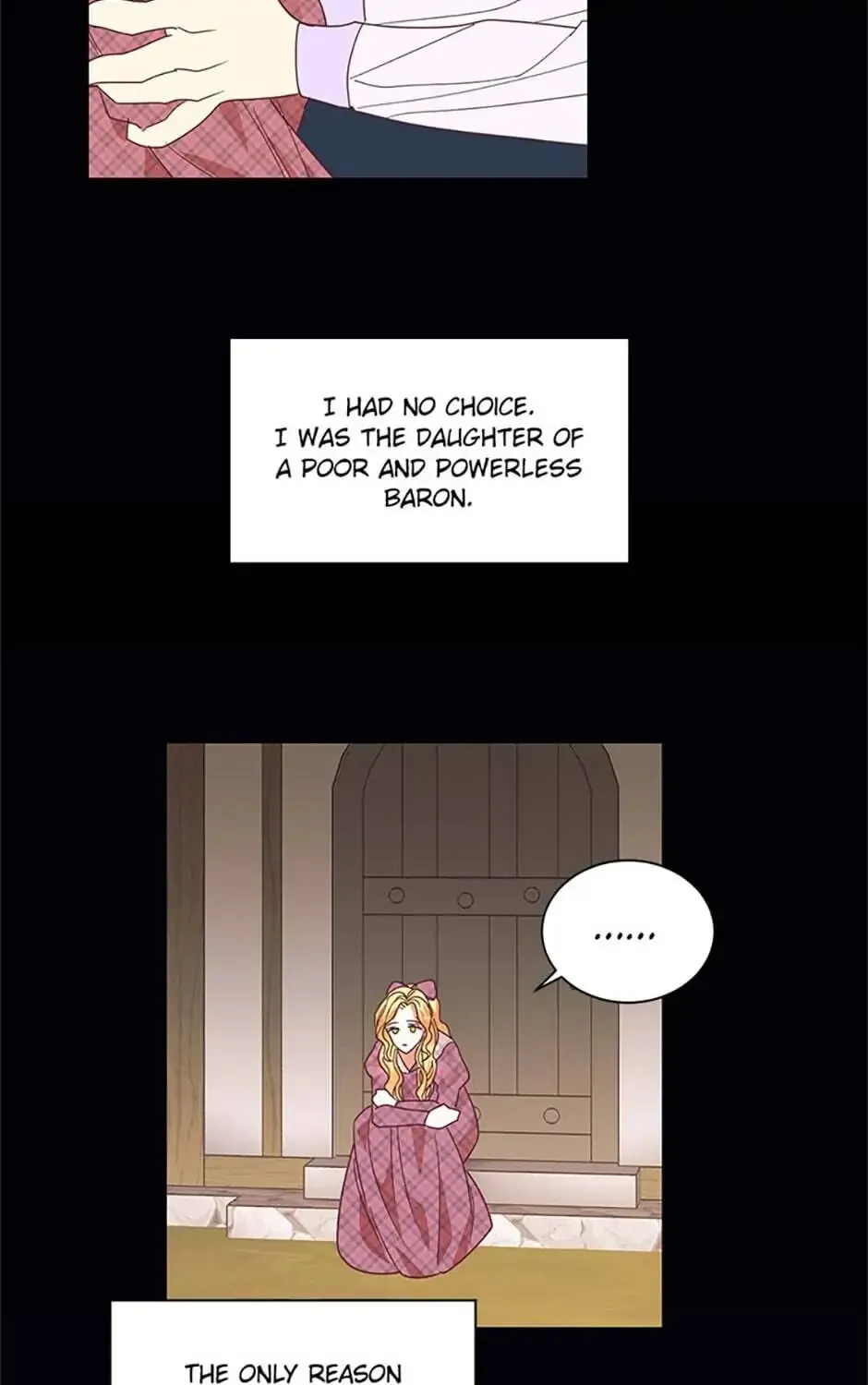 Read No More Turning a Blind Eye chapter 13 image 36 on Lezhin
