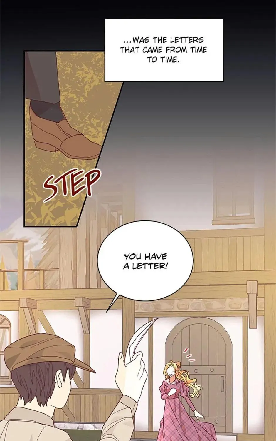 Read No More Turning a Blind Eye chapter 13 image 38 on Lezhin