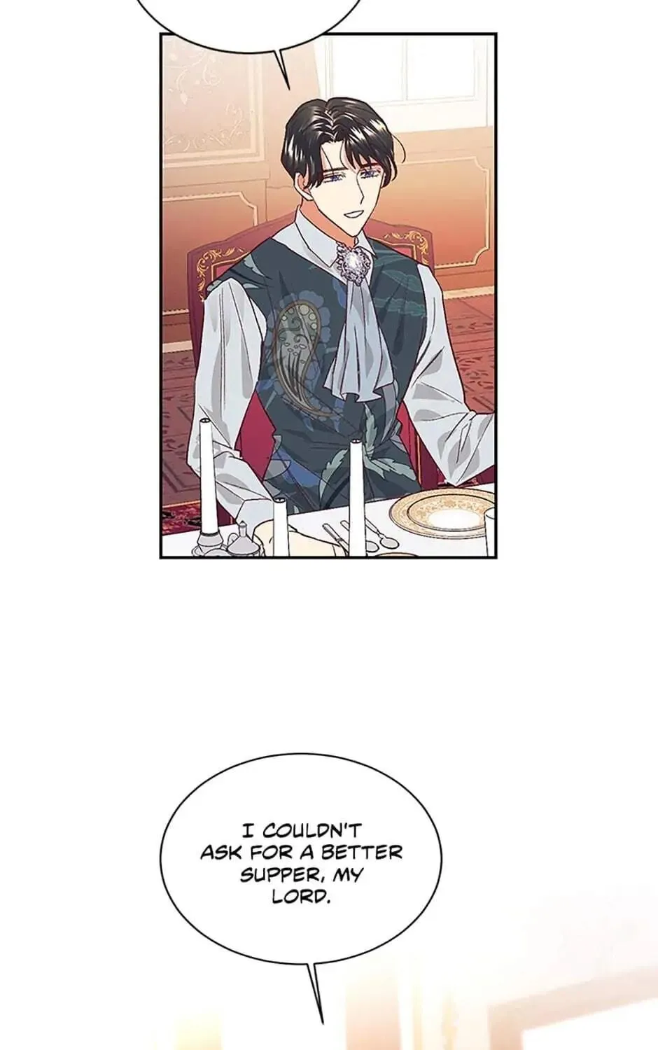 Read No More Turning a Blind Eye chapter 13 image 4 on Lezhin