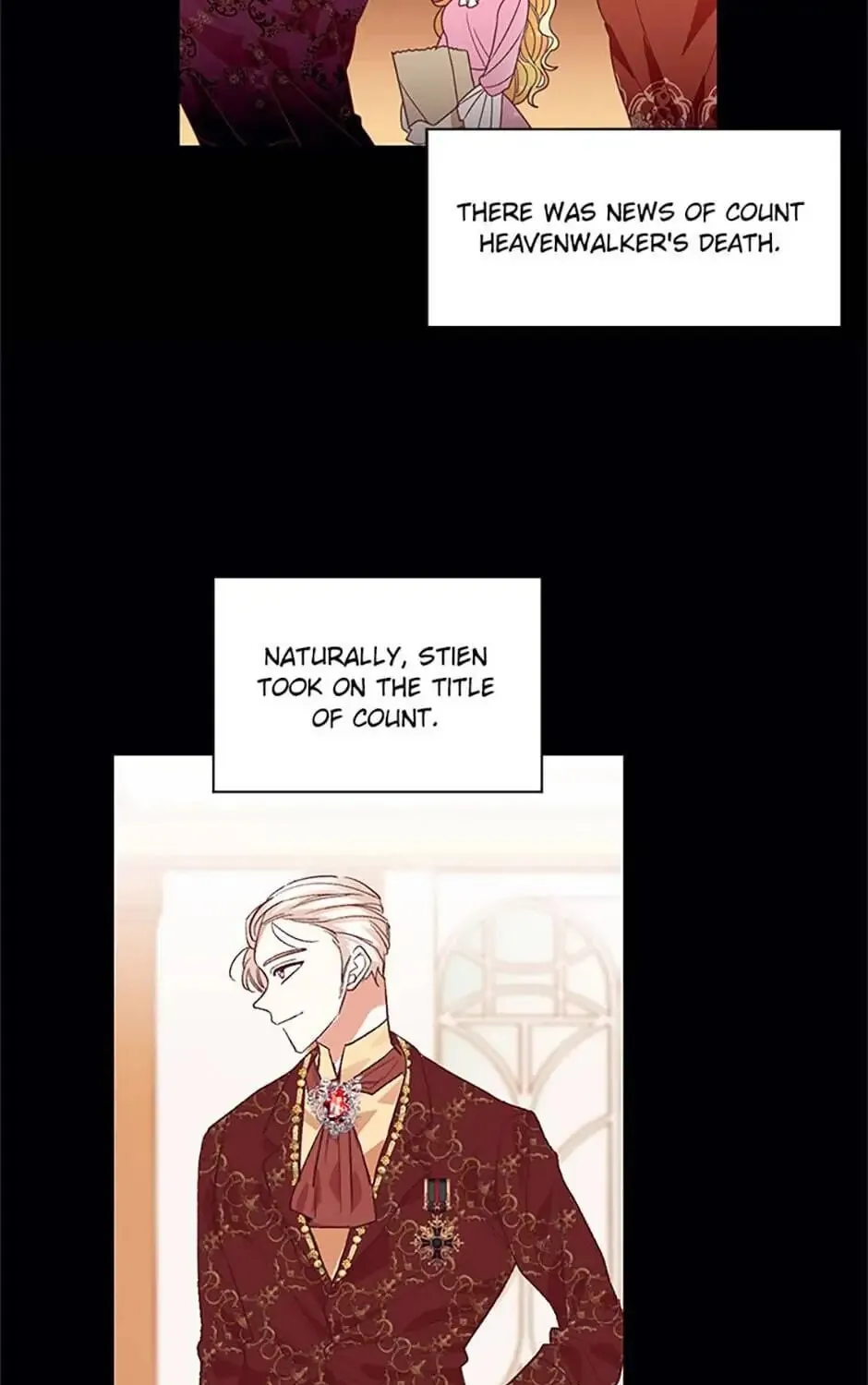 Read No More Turning a Blind Eye chapter 13 image 42 on Lezhin