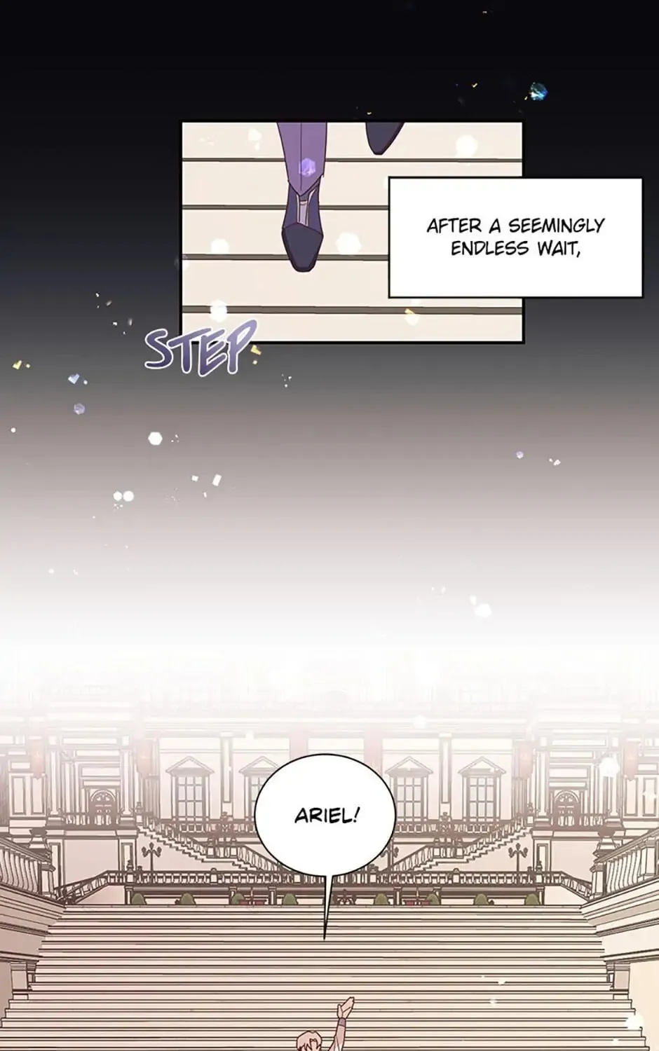 Read No More Turning a Blind Eye chapter 13 image 44 on Lezhin