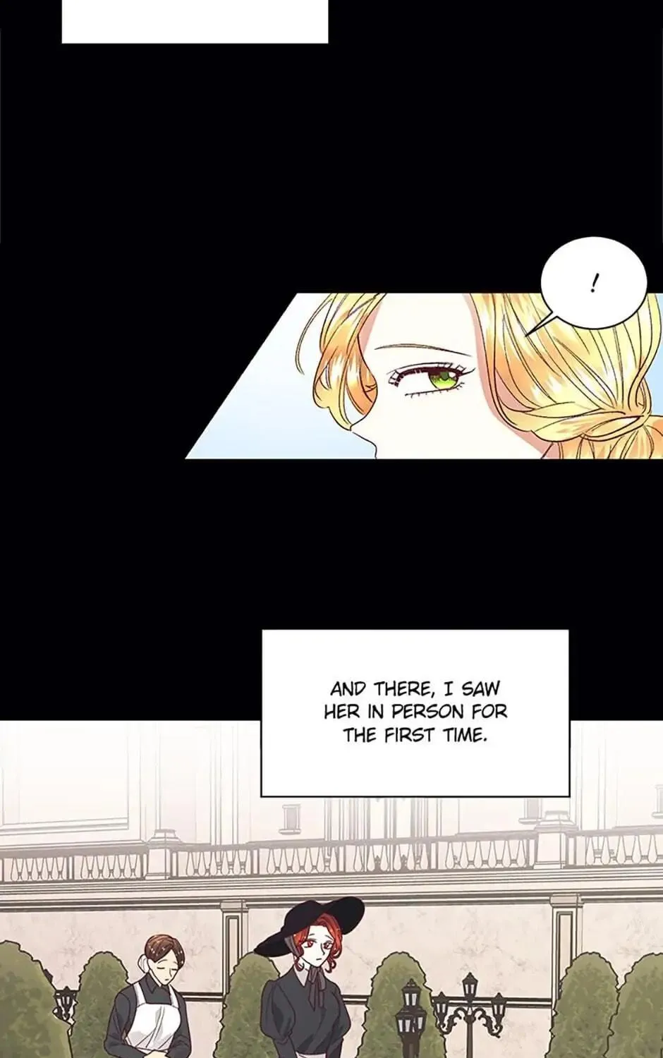Read No More Turning a Blind Eye chapter 13 image 48 on Lezhin