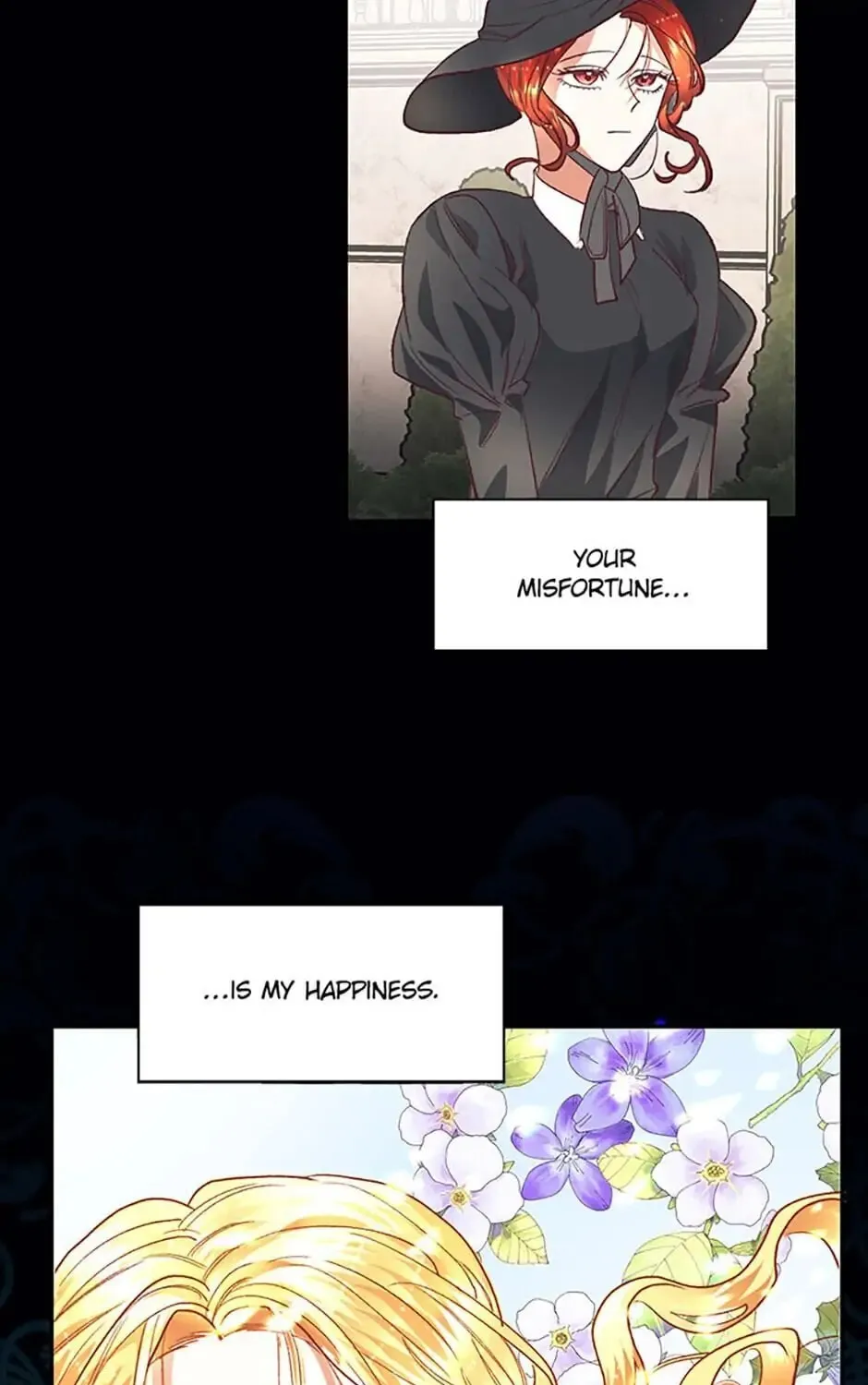 Read No More Turning a Blind Eye chapter 13 image 50 on Lezhin