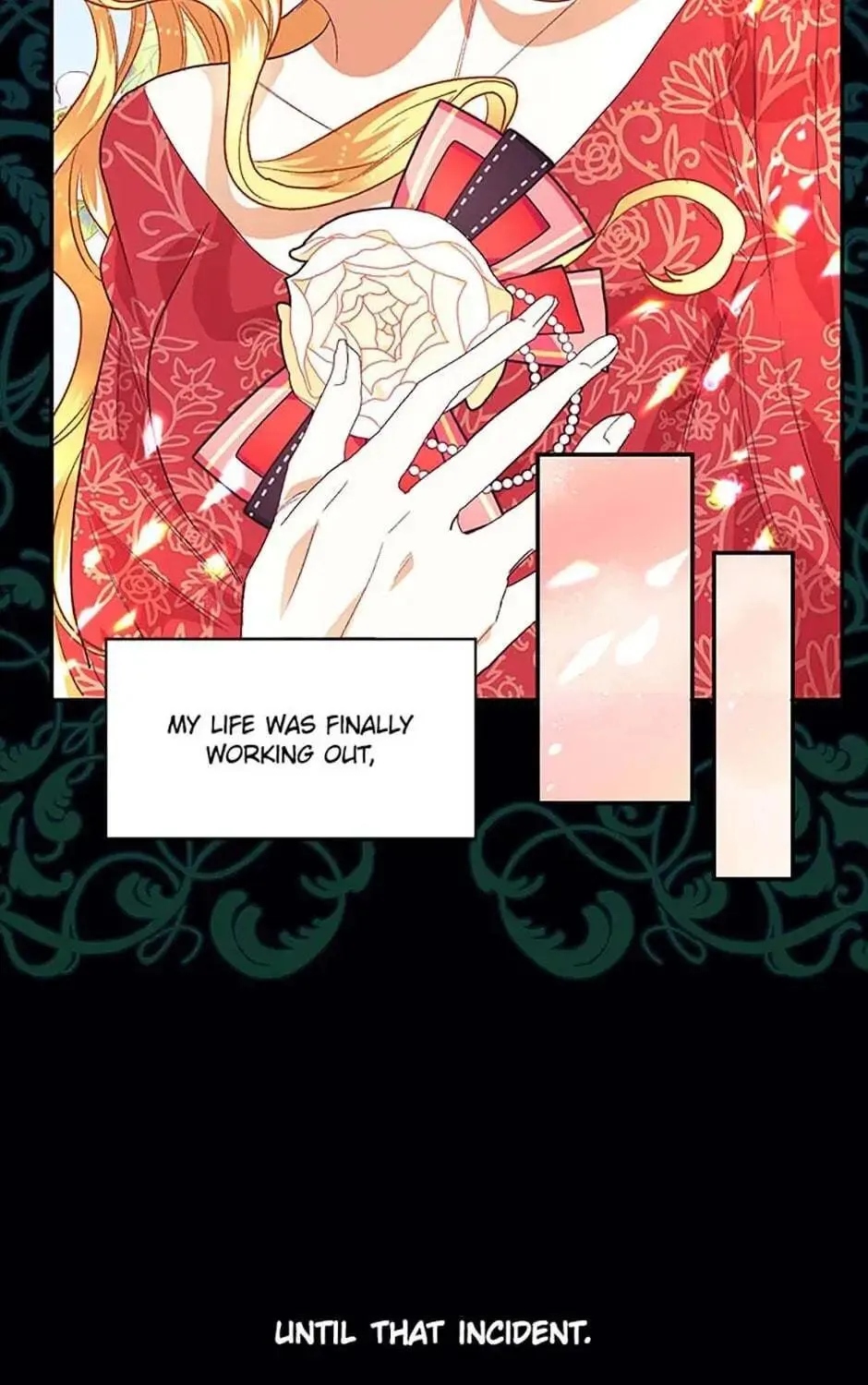 Read No More Turning a Blind Eye chapter 13 image 52 on Lezhin