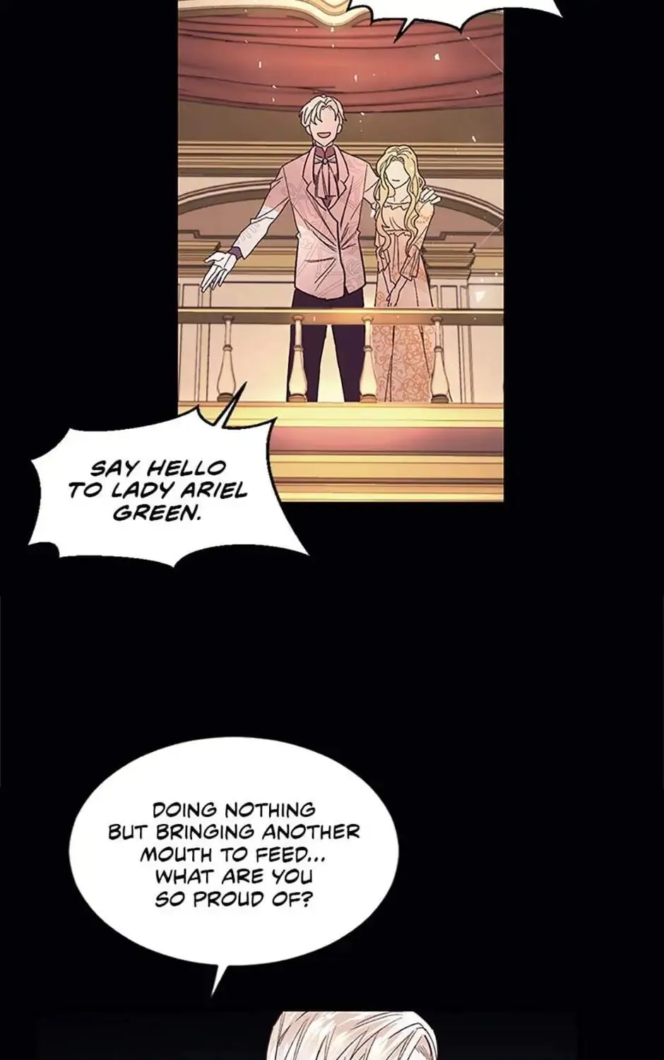 Read No More Turning a Blind Eye chapter 13 image 54 on Lezhin
