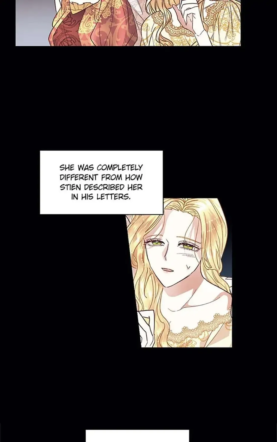 Read No More Turning a Blind Eye chapter 13 image 56 on Lezhin