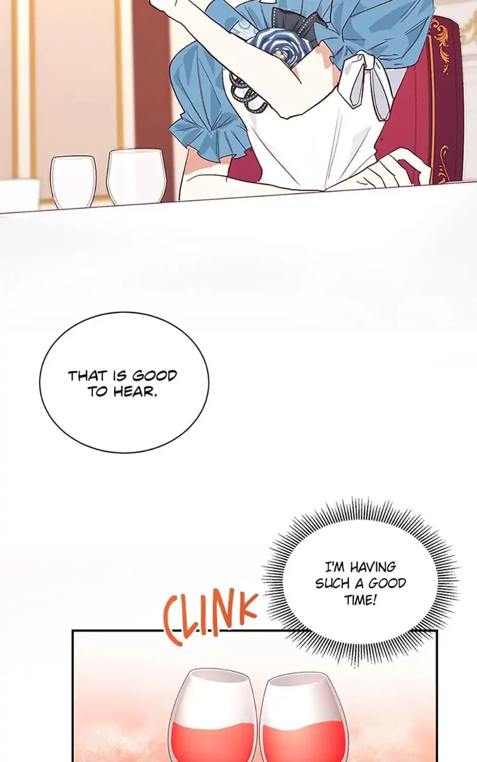 Read No More Turning a Blind Eye chapter 13 image 6 on Lezhin