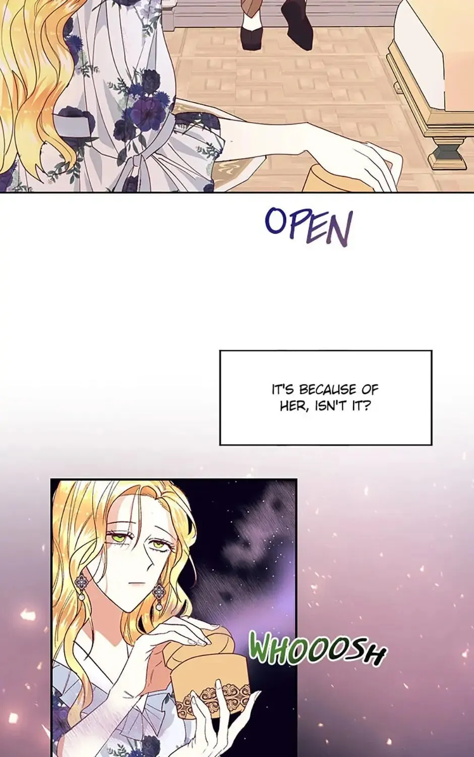 Read No More Turning a Blind Eye chapter 13 image 60 on Lezhin