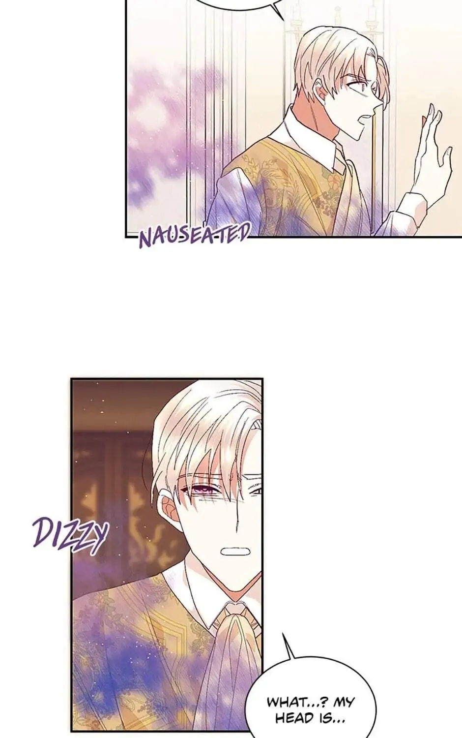 Read No More Turning a Blind Eye chapter 13 image 64 on Lezhin