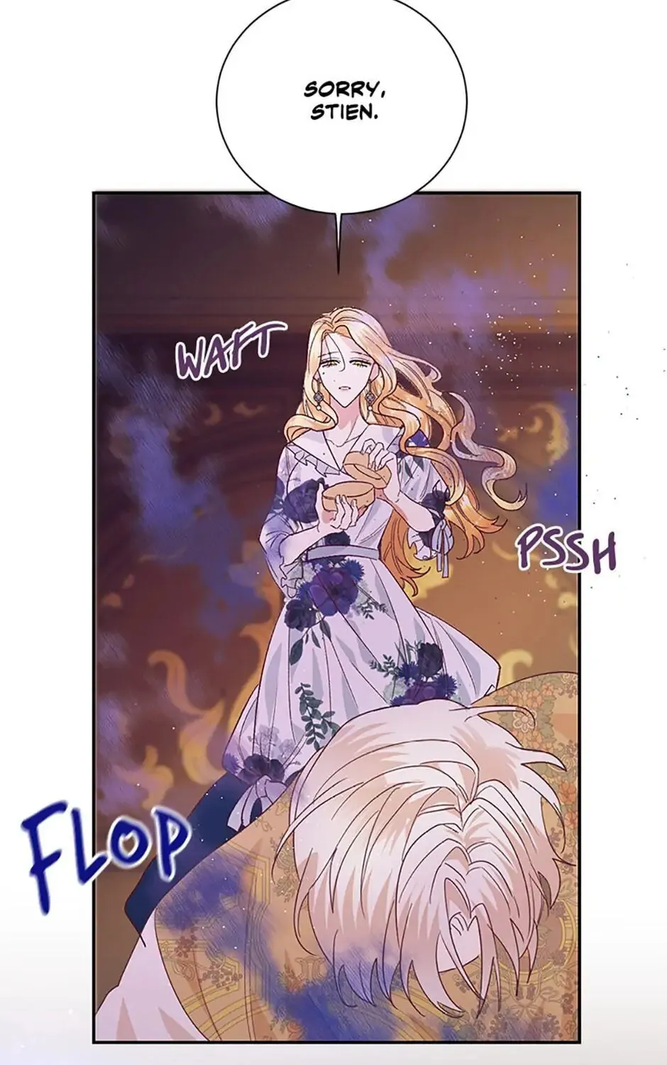 Read No More Turning a Blind Eye chapter 13 image 66 on Lezhin