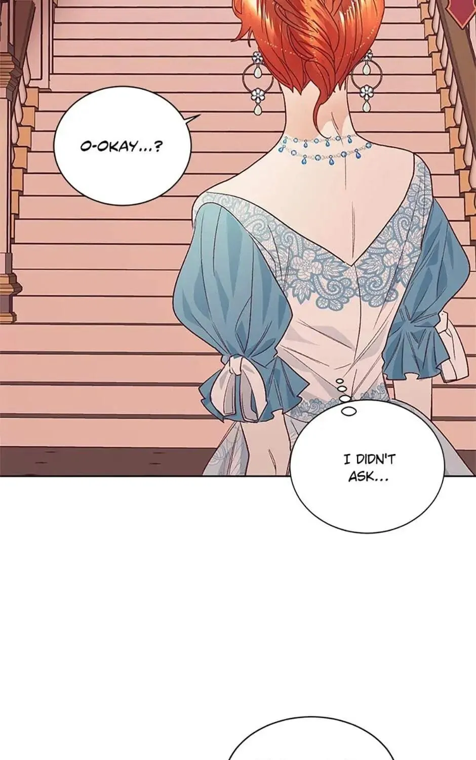 Read No More Turning a Blind Eye chapter 13 image 76 on Lezhin