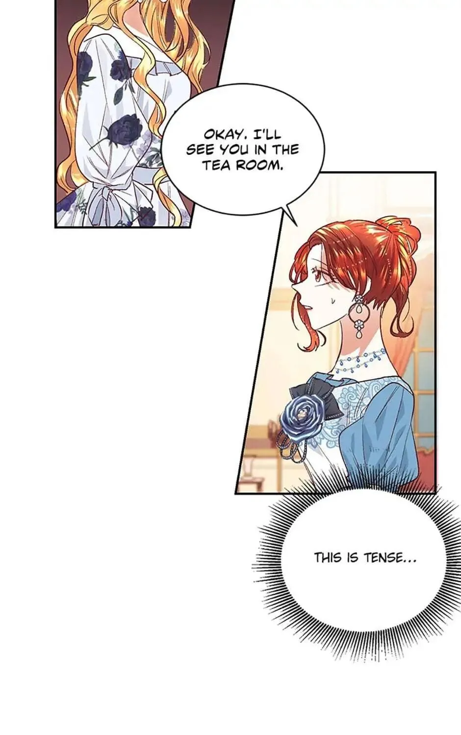 Read No More Turning a Blind Eye chapter 13 image 78 on Lezhin