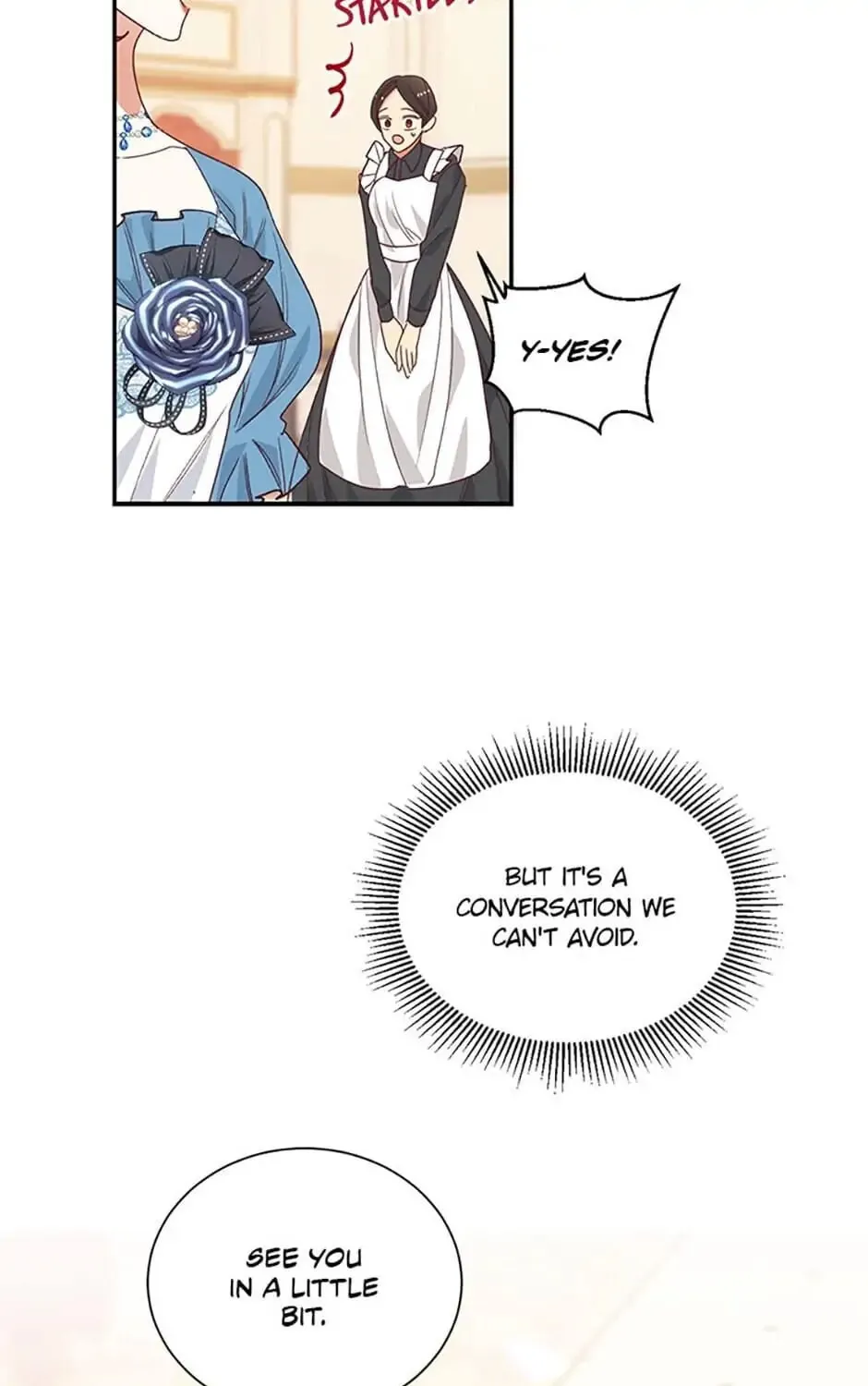 Read No More Turning a Blind Eye chapter 13 image 80 on Lezhin