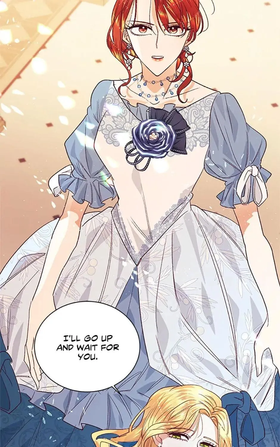 Read No More Turning a Blind Eye chapter 13 image 82 on Lezhin