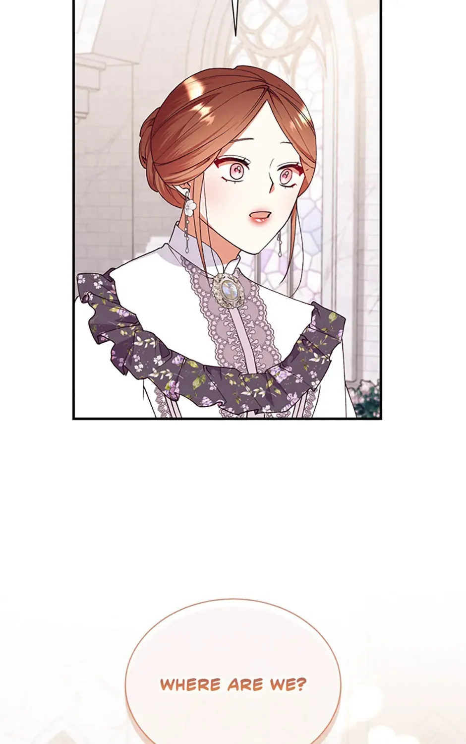Read No More Turning a Blind Eye chapter 130 image 2 on Lezhin