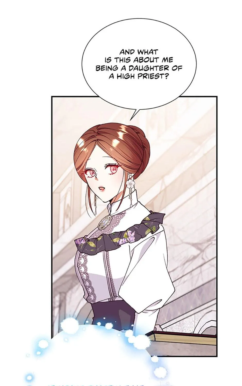 Read No More Turning a Blind Eye chapter 131 image 46 on Lezhin
