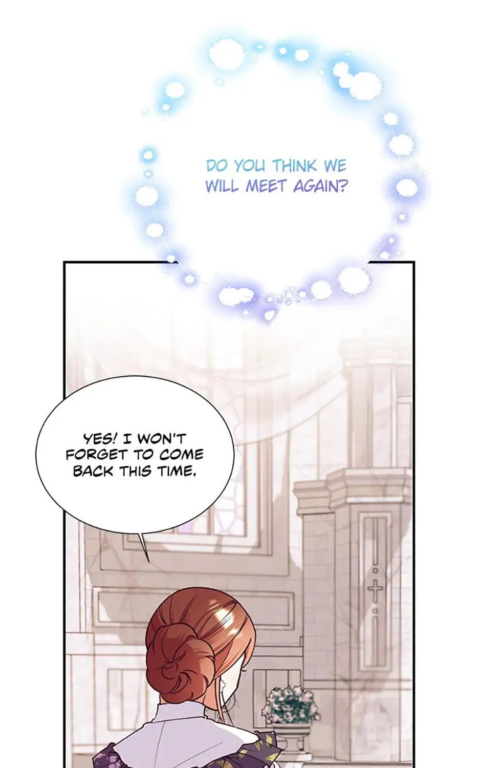 Read No More Turning a Blind Eye chapter 131 image 76 on Lezhin