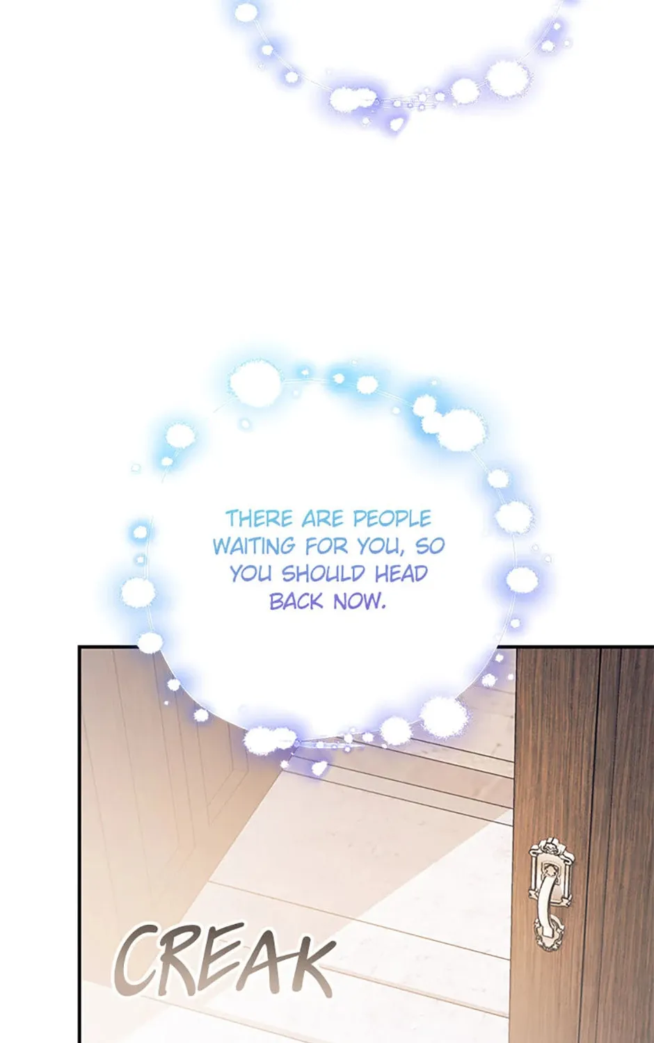 Read No More Turning a Blind Eye chapter 131 image 80 on Lezhin