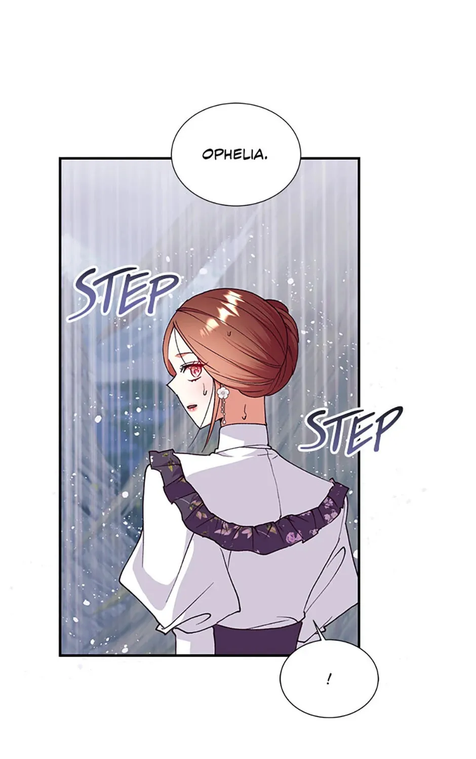 Read No More Turning a Blind Eye chapter 131 image 90 on Lezhin