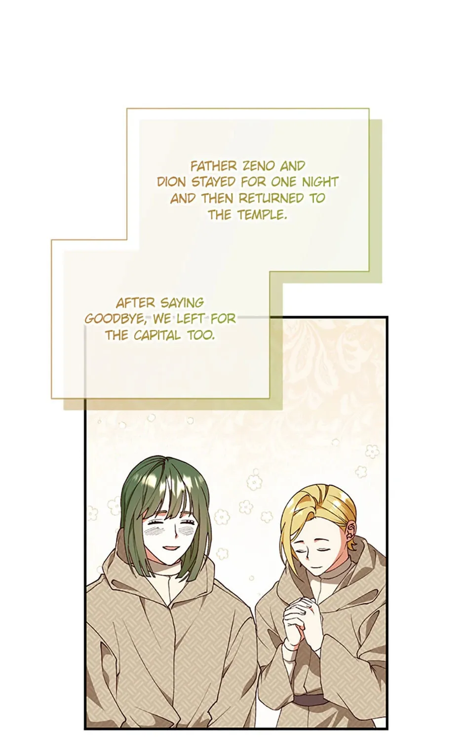 Read No More Turning a Blind Eye chapter 132 image 2 on Lezhin