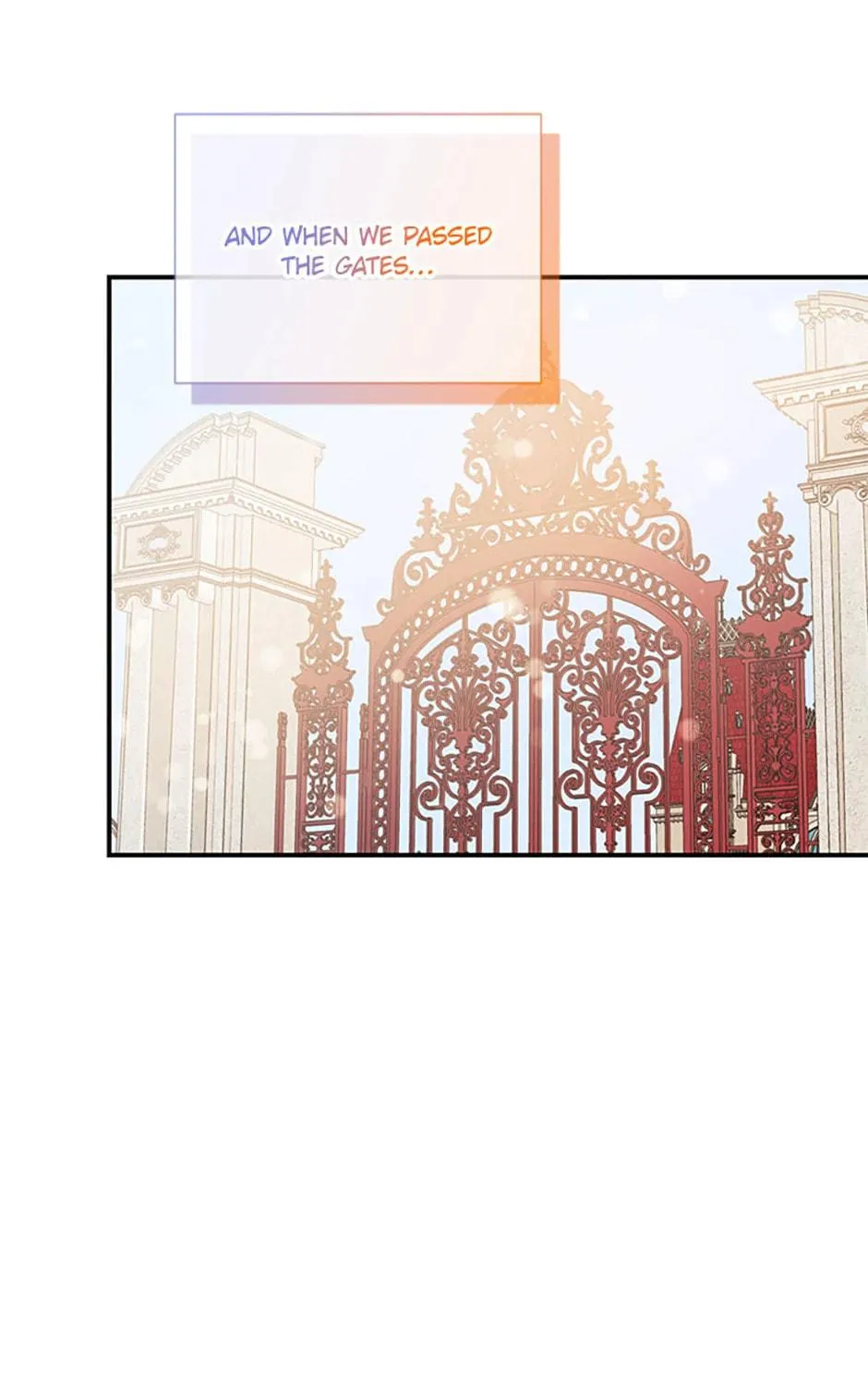 Read No More Turning a Blind Eye chapter 132 image 4 on Lezhin