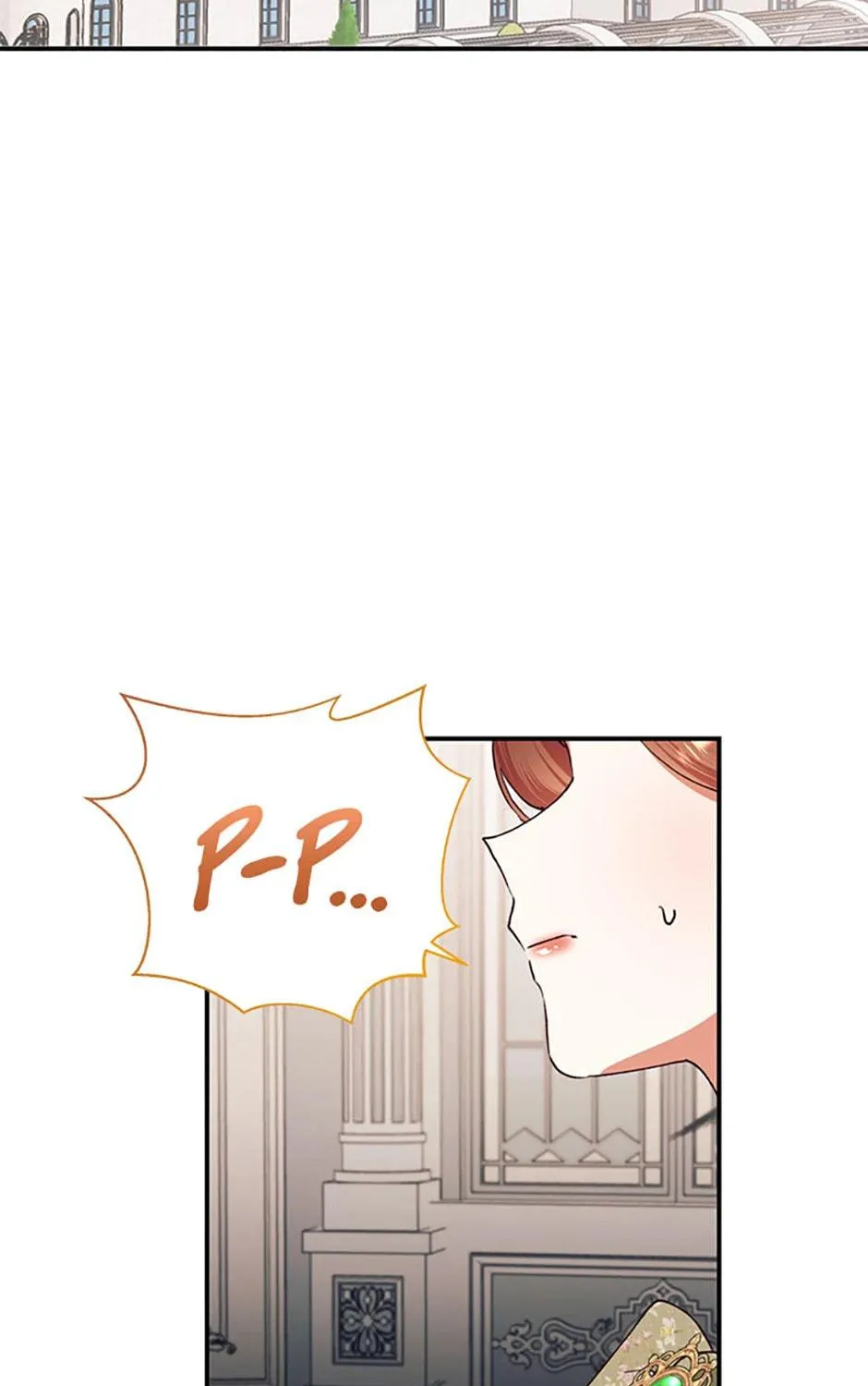 Read No More Turning a Blind Eye chapter 133 image 4 on Lezhin
