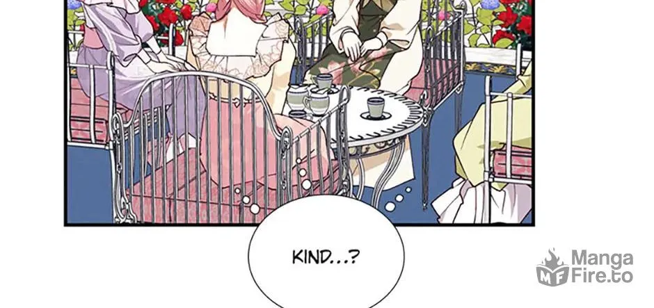 Read No More Turning a Blind Eye chapter 133 image 41 on Lezhin
