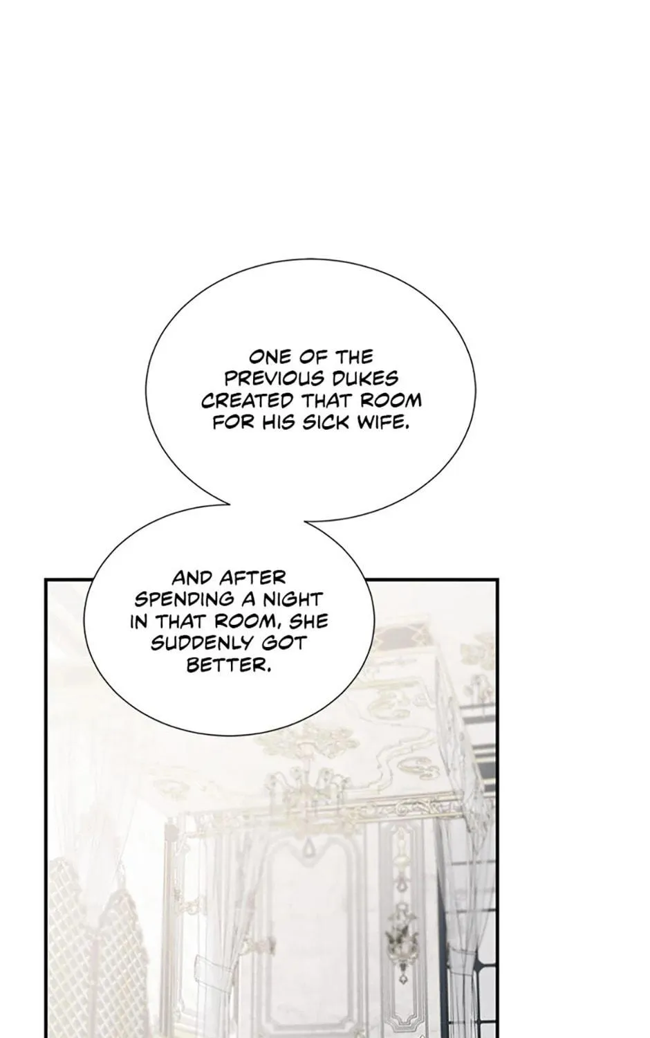 Read No More Turning a Blind Eye chapter 133 image 46 on Lezhin