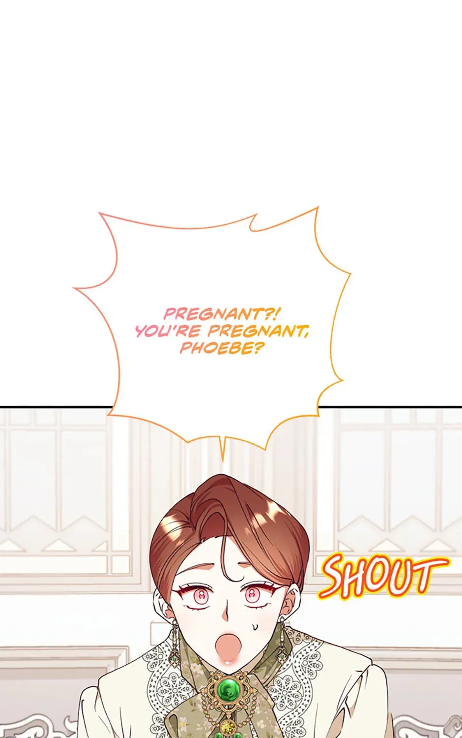 Read No More Turning a Blind Eye chapter 133 image 6 on Lezhin