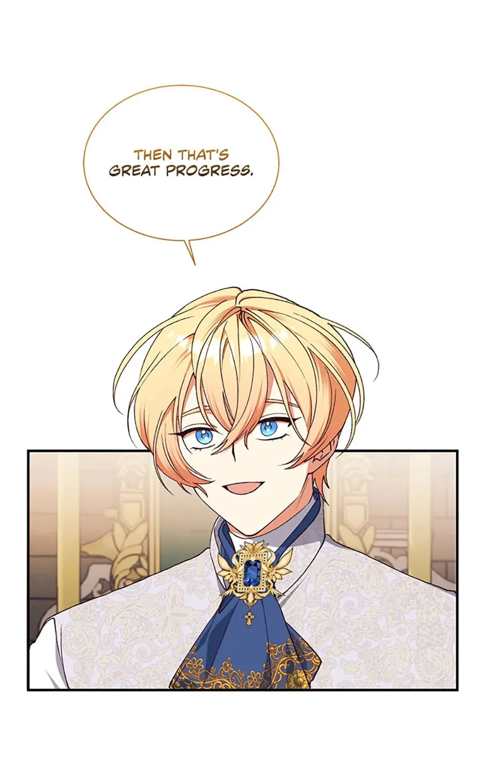 Read No More Turning a Blind Eye chapter 133 image 90 on Lezhin