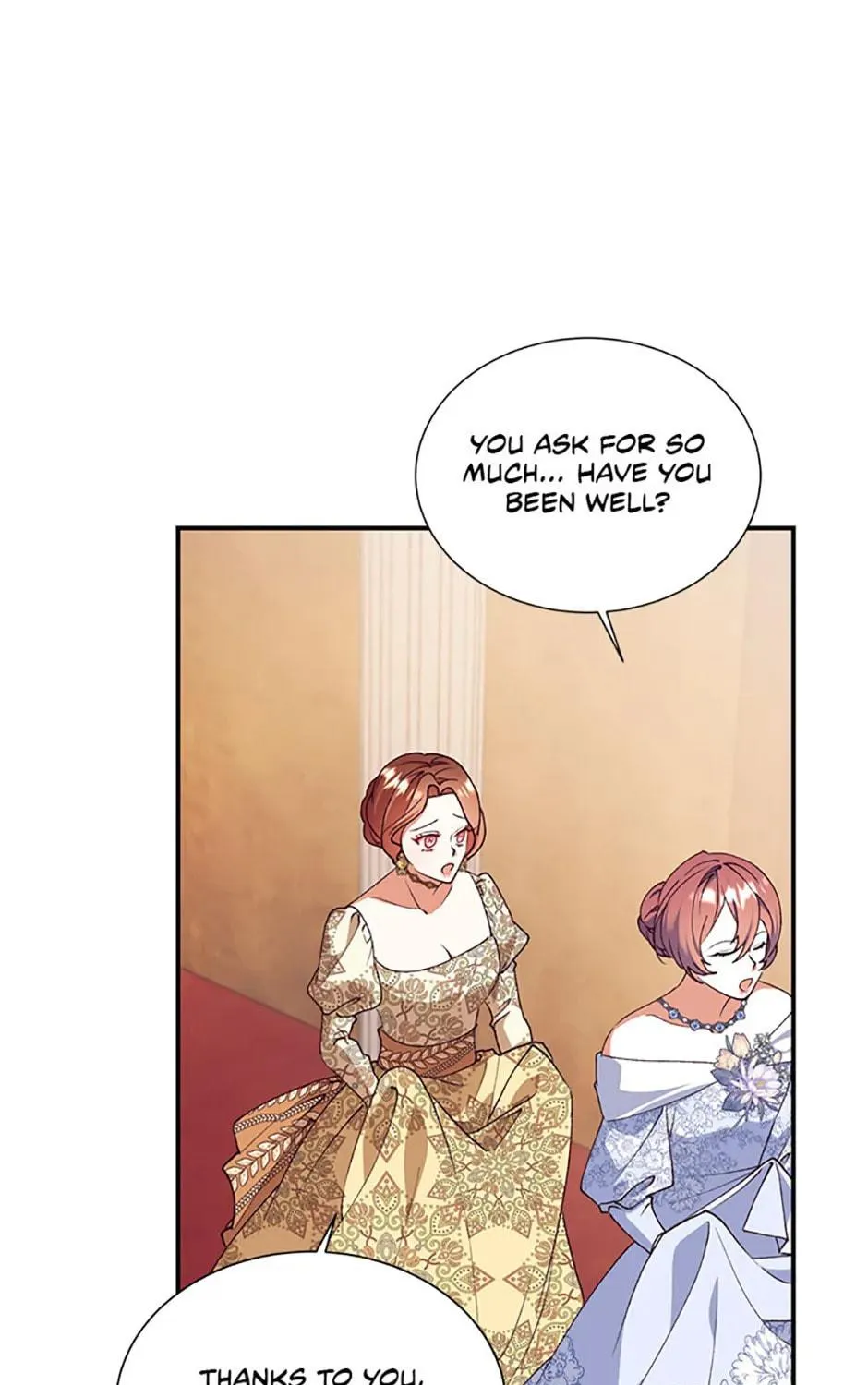 Read No More Turning a Blind Eye chapter 134 image 46 on Lezhin