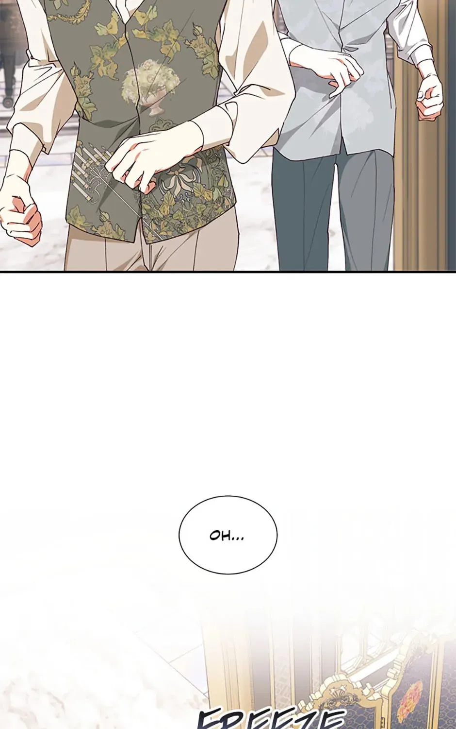 Read No More Turning a Blind Eye chapter 135 image 116 on Lezhin
