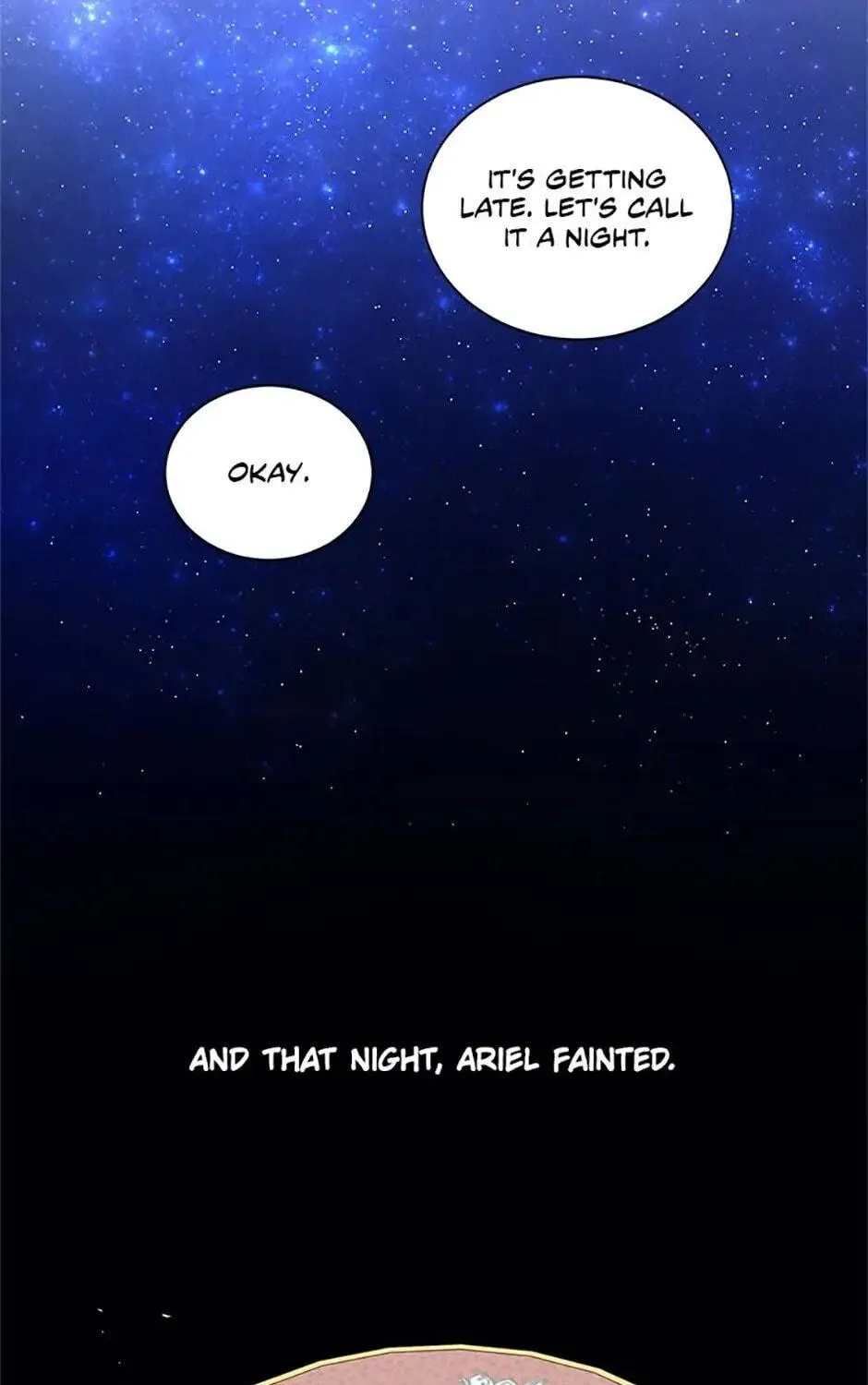 Read No More Turning a Blind Eye chapter 14 image 22 on Lezhin