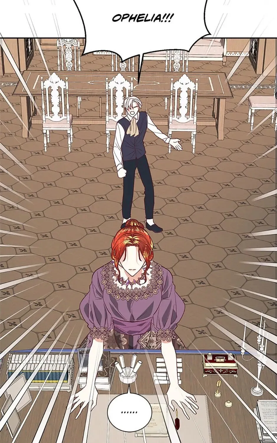 Read No More Turning a Blind Eye chapter 14 image 30 on Lezhin