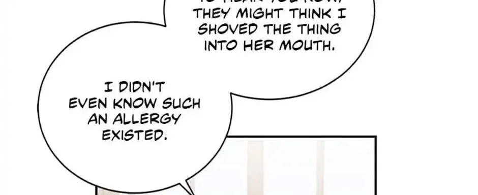 Read No More Turning a Blind Eye chapter 14 image 33 on Lezhin