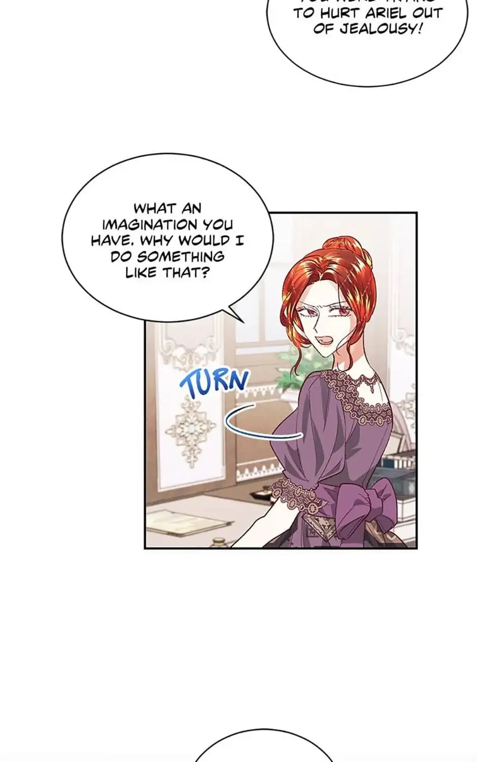 Read No More Turning a Blind Eye chapter 14 image 36 on Lezhin