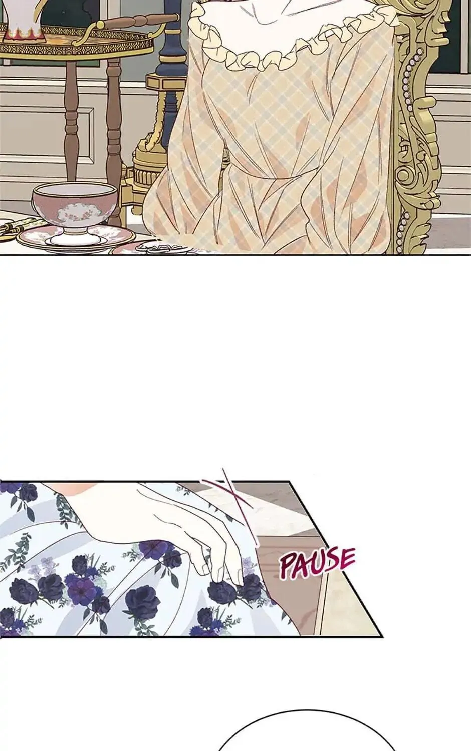 Read No More Turning a Blind Eye chapter 14 image 4 on Lezhin