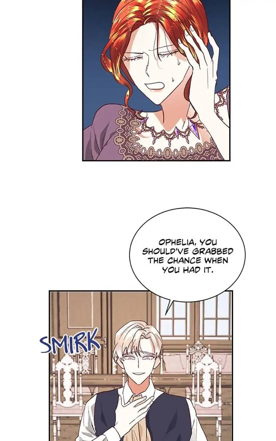 Read No More Turning a Blind Eye chapter 14 image 40 on Lezhin