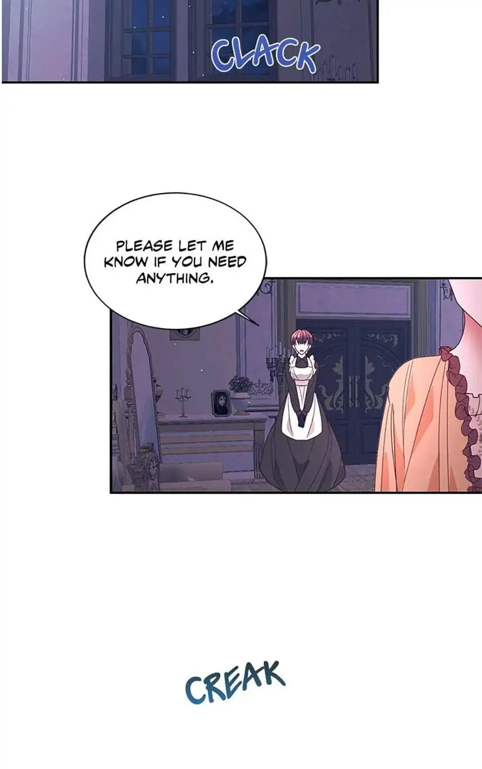 Read No More Turning a Blind Eye chapter 14 image 46 on Lezhin