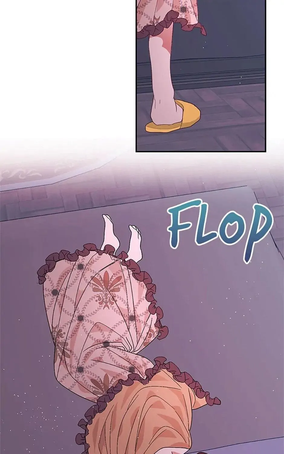 Read No More Turning a Blind Eye chapter 14 image 48 on Lezhin