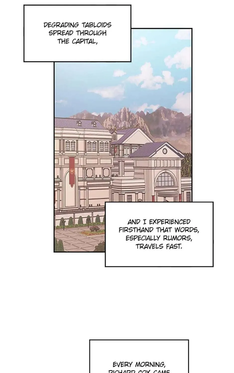 Read No More Turning a Blind Eye chapter 14 image 52 on Lezhin