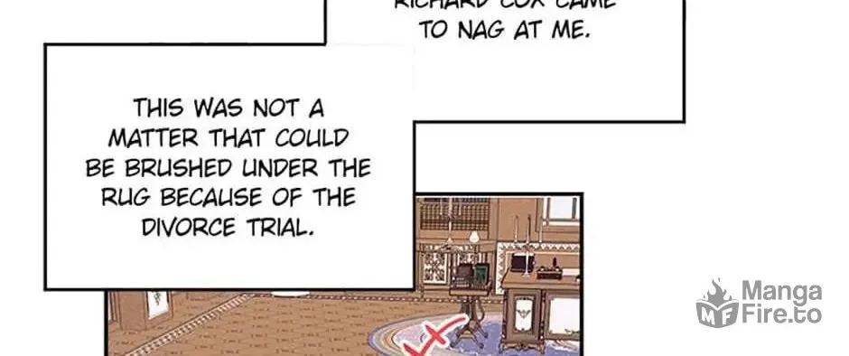 Read No More Turning a Blind Eye chapter 14 image 53 on Lezhin