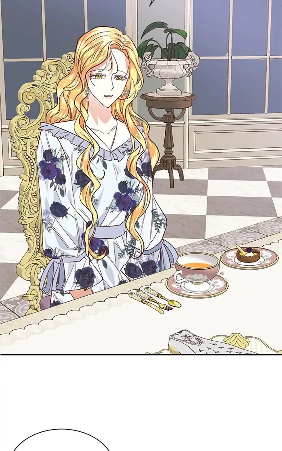 Read No More Turning a Blind Eye chapter 14 image 6 on Lezhin